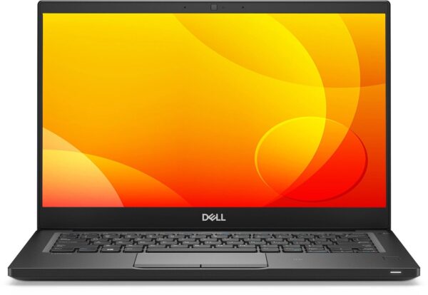 Dell 7390 i7 8th Genration (Used) - Image 4