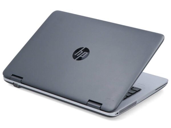 hp 640 g2 core i5 6th generation (Used)