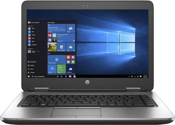 hp 640 g2 core i5 6th generation (Used) - Image 3