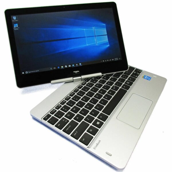 HP 810  Revolve i5 5t Genration (Used) - Image 4