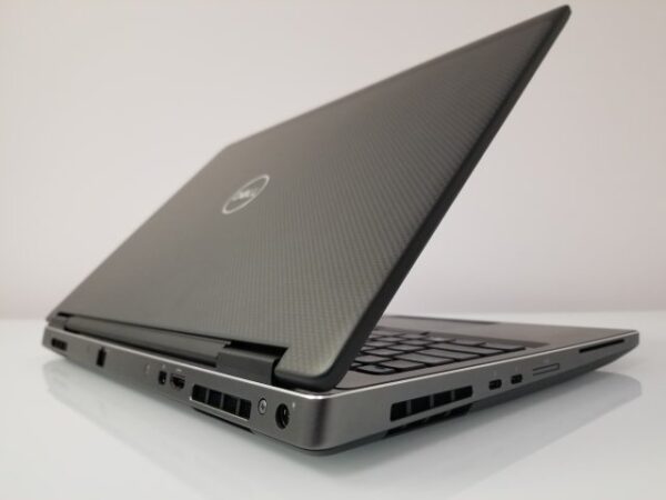 DELL 7530 i5 8th Genration (Used)