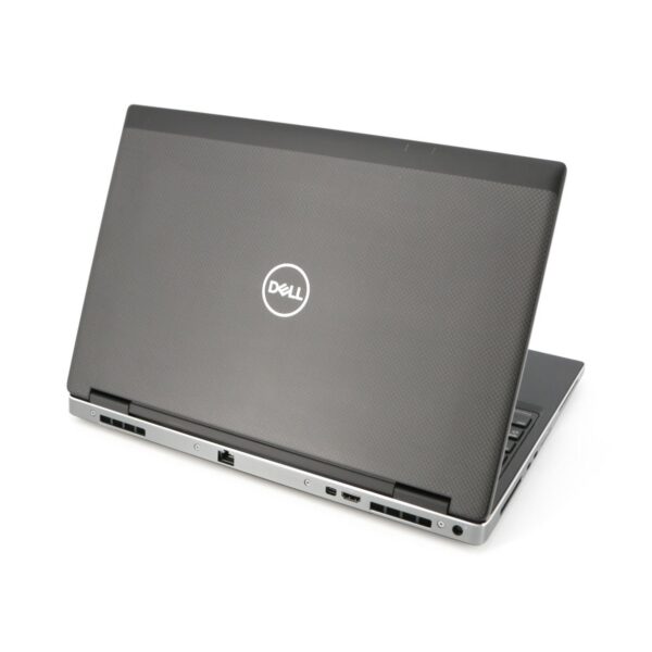 DELL 7530 i5 8th Genration (Used) - Image 4