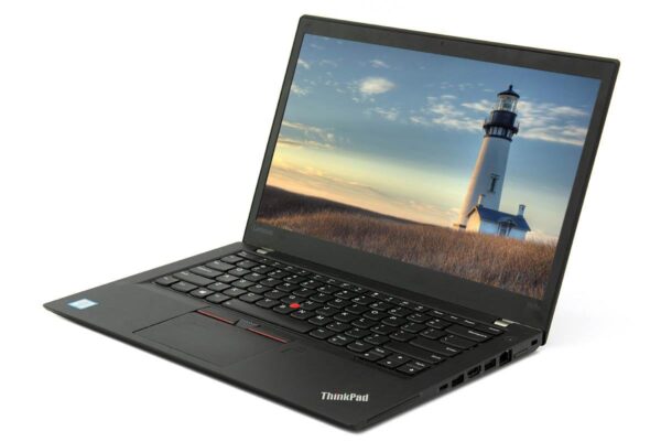 LENOVO ThinkPad T460 i5 6th Genration(Used)