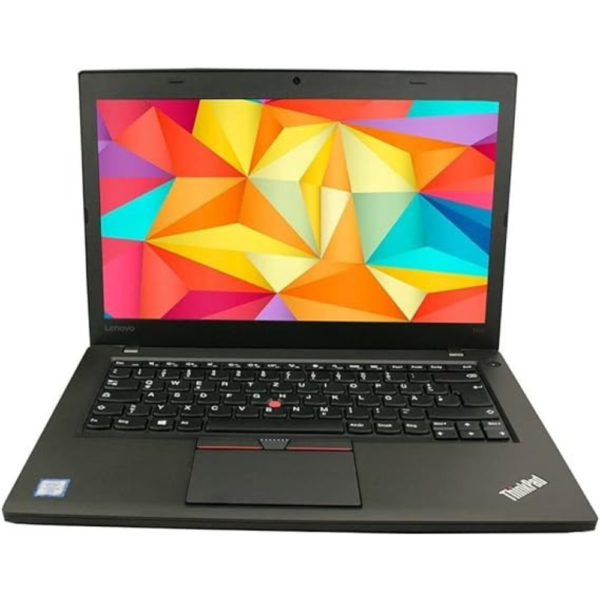 LENOVO ThinkPad T460 i5 6th Genration(Used) - Image 4