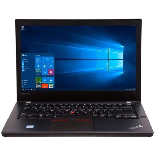 LENOVO ThinkPad T480 i5 8th Genration (Used) - Image 3