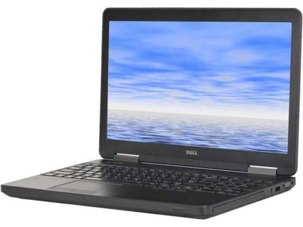 DELL 5540 i5 4th Genration (Used)