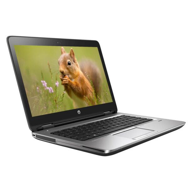 HP 640 G3  i5  7th Genration (Used)