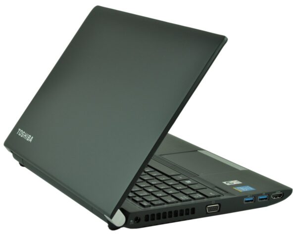 TOSHIBA R30-A i5 4th Genration (Used). - Image 4