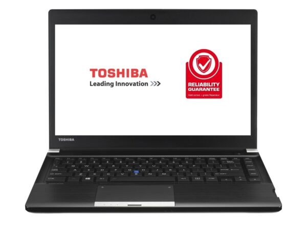 TOSHIBA R30-A i5 4th Genration (Used).