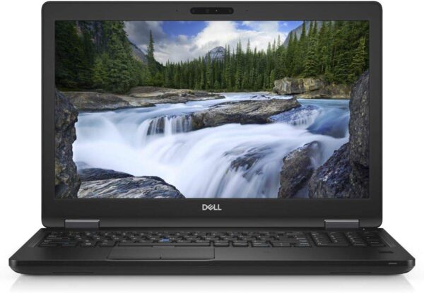 DELL 5590 i5 8th Genration (Used) - Image 4